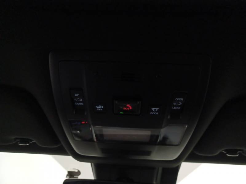 Lexus UX - Photo 33