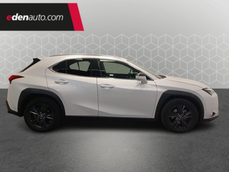 Lexus UX - Photo 6
