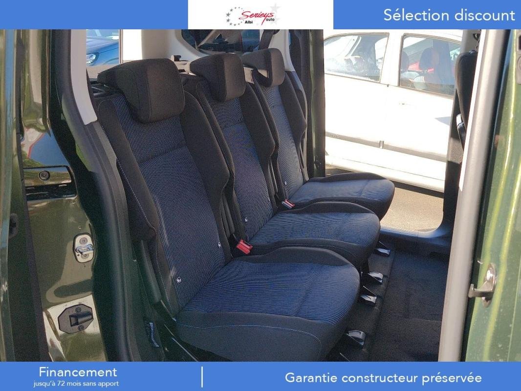 Fiat Doblo - Photo 22