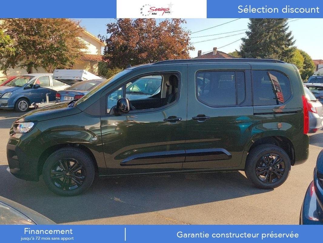 Fiat Doblo - Photo 24