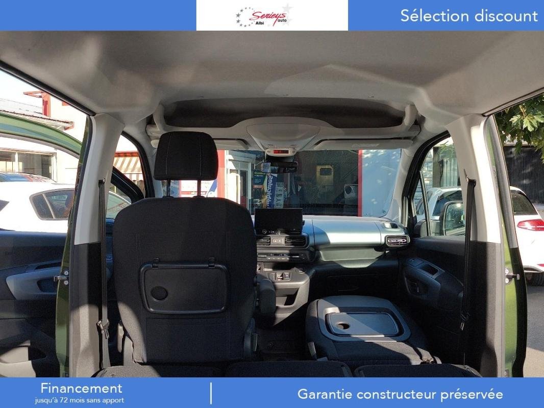 Fiat Doblo - Photo 25