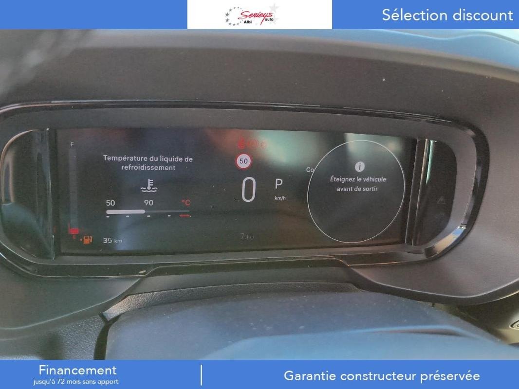 Fiat Doblo - Photo 34