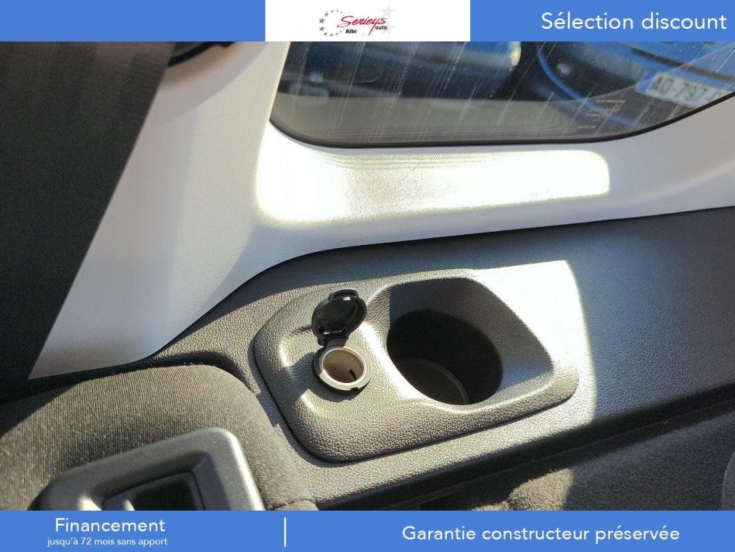 Fiat Doblo - Photo 39