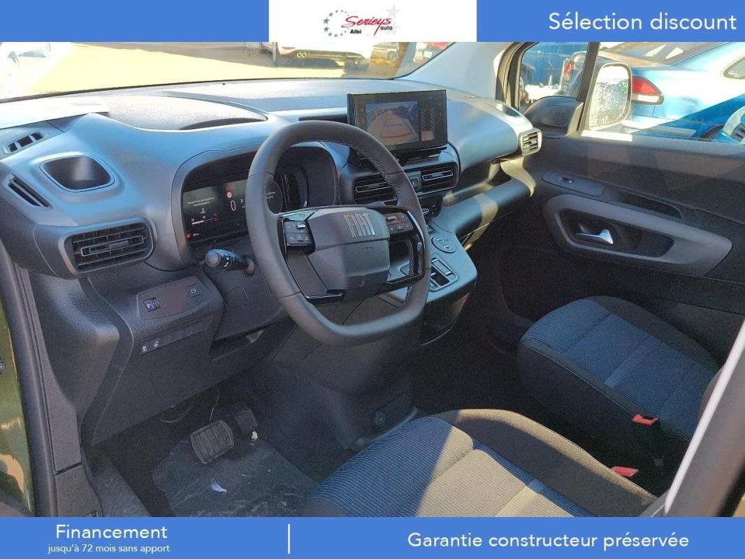Fiat Doblo - Photo 40