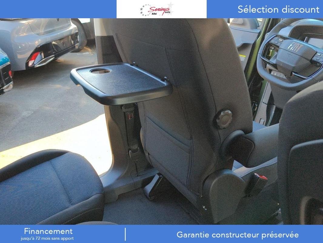 Fiat Doblo - Photo 42