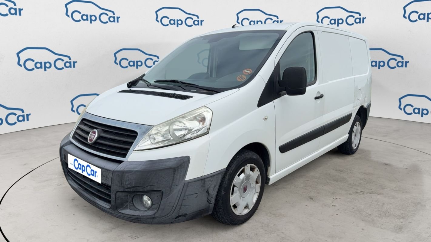 Fiat Scudo