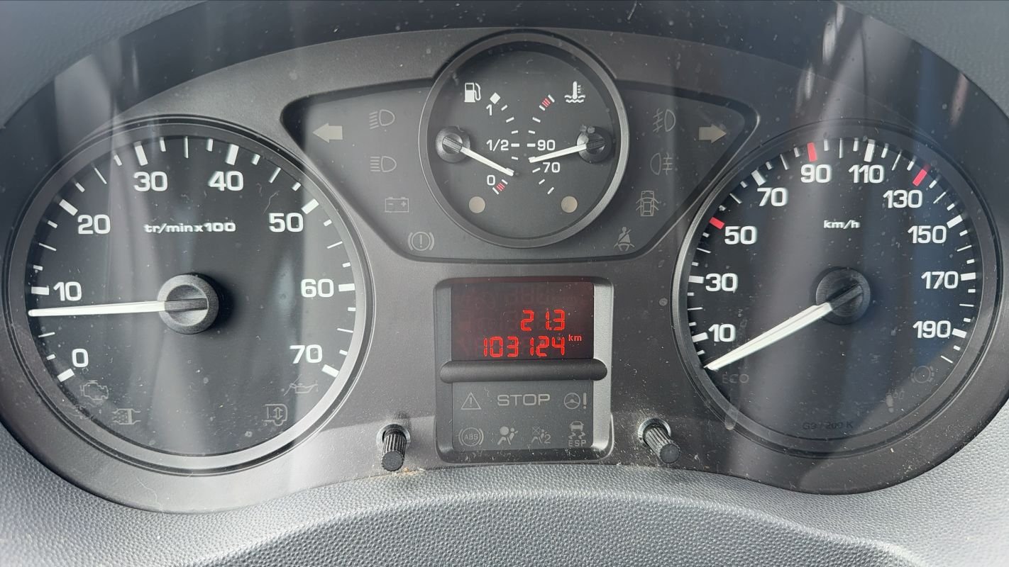 Fiat Scudo - Photo 12