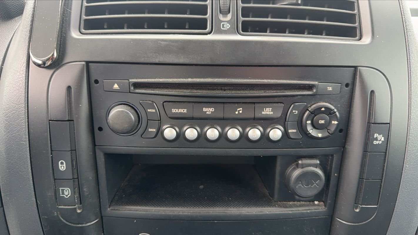 Fiat Scudo - Photo 13