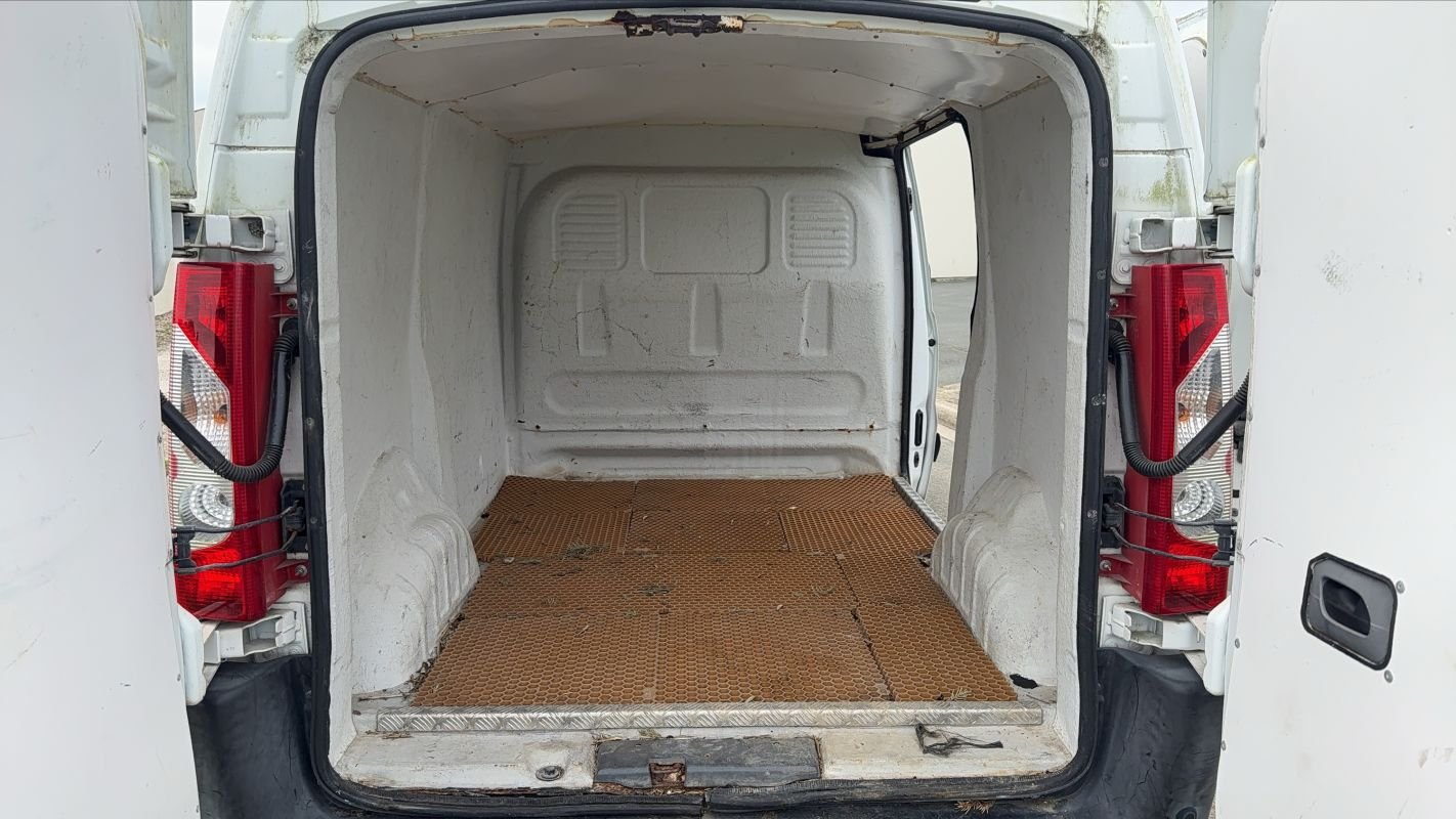 Fiat Scudo - Photo 14