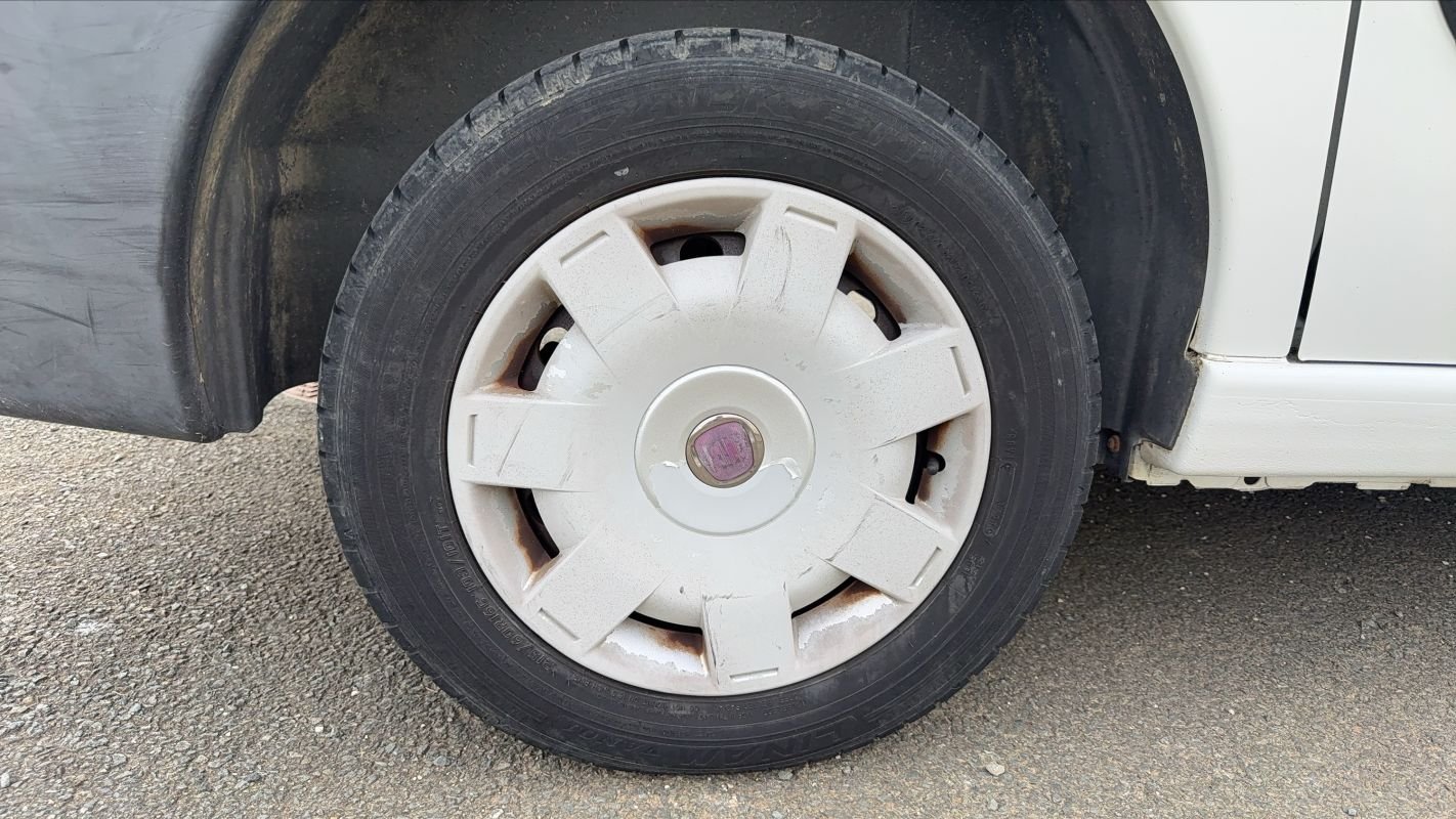 Fiat Scudo - Photo 16
