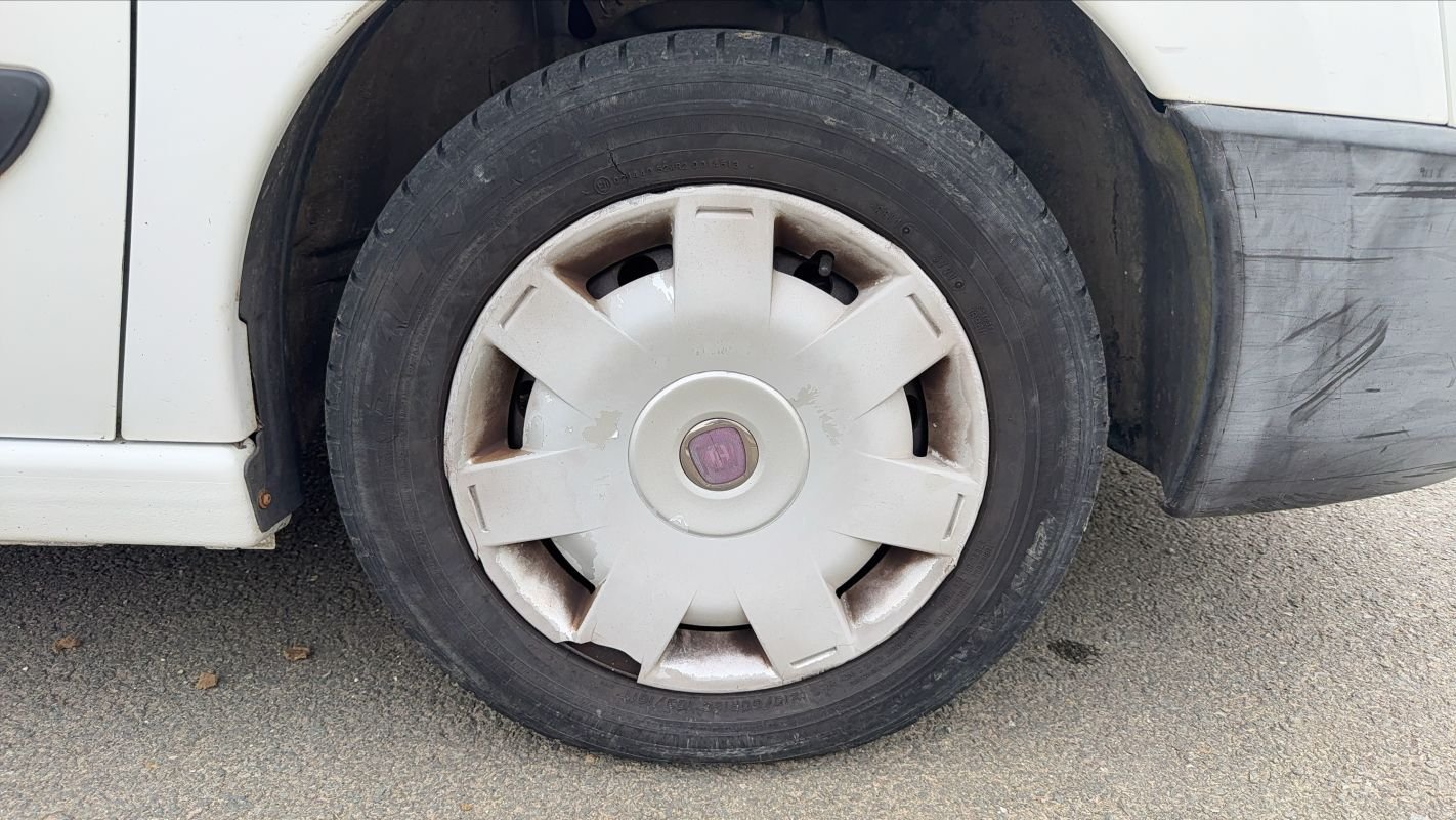 Fiat Scudo - Photo 17