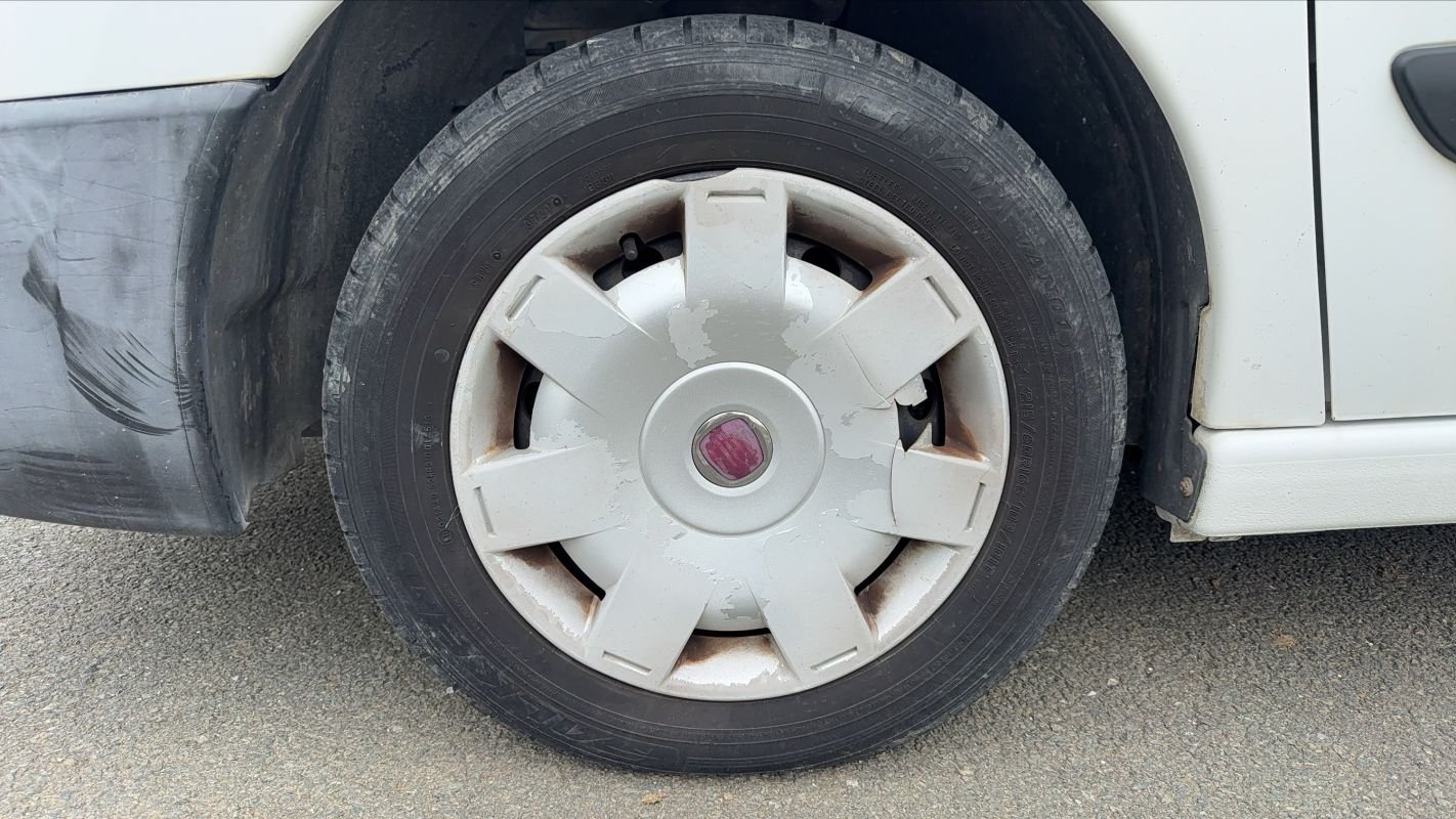 Fiat Scudo - Photo 18