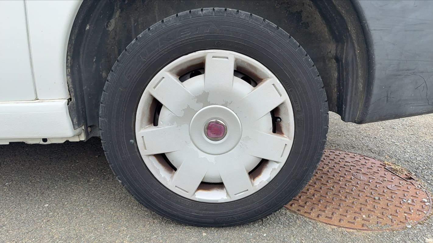 Fiat Scudo - Photo 19