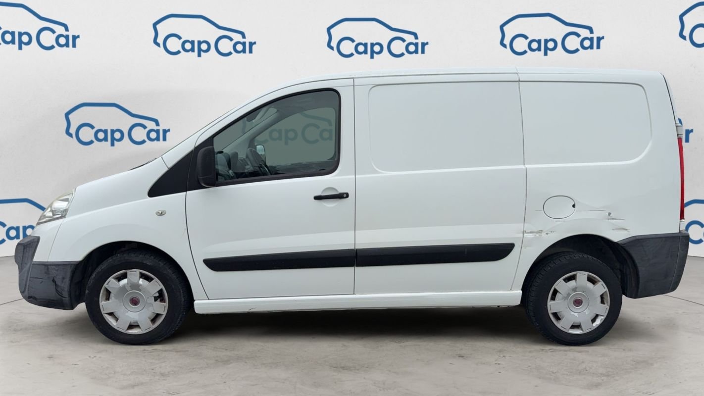 Fiat Scudo - Photo 2