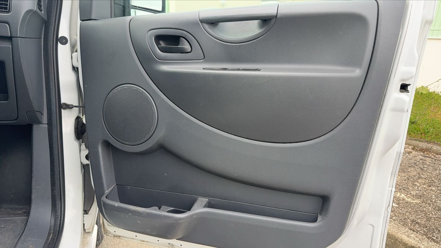 Fiat Scudo - Photo 22