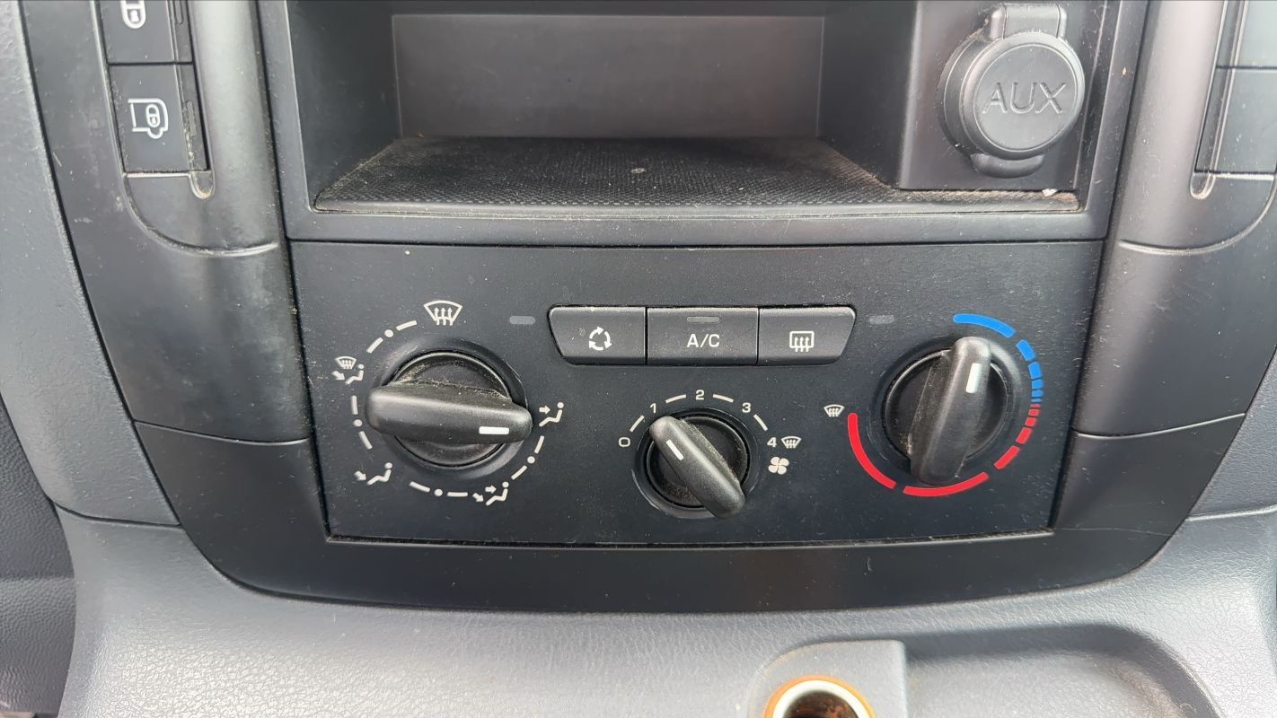 Fiat Scudo - Photo 24