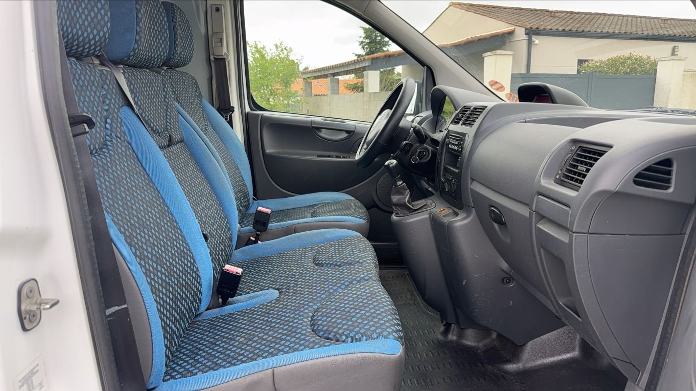 Fiat Scudo - Photo 26