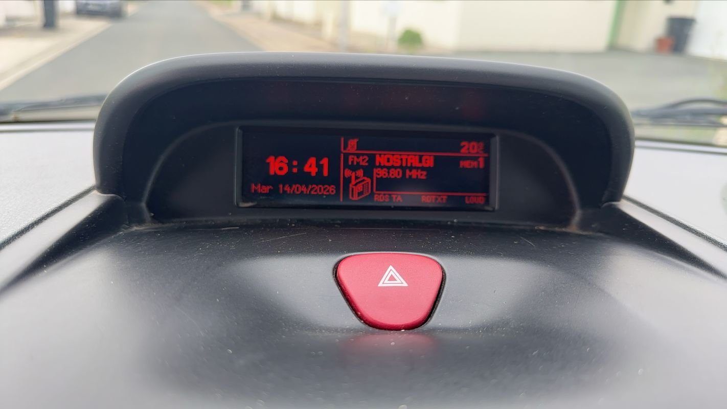 Fiat Scudo - Photo 27