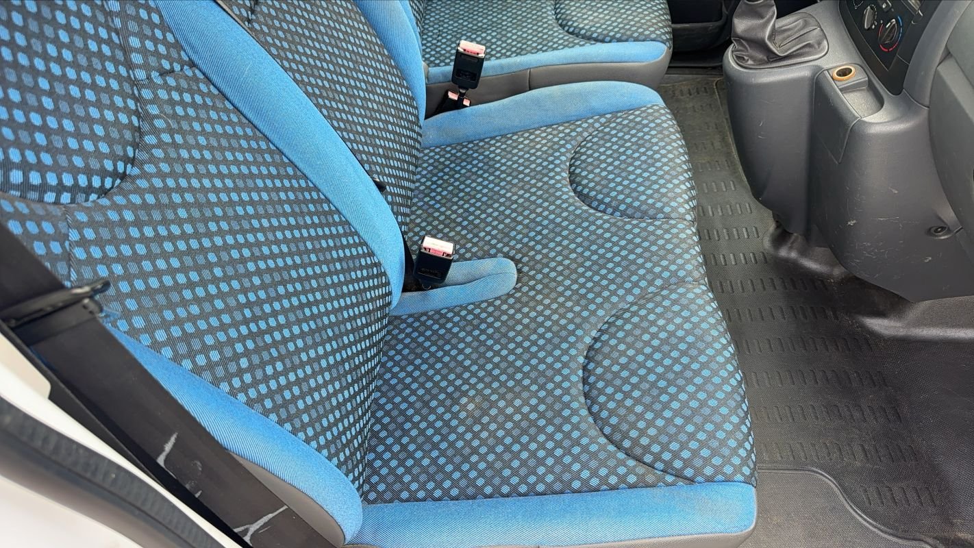 Fiat Scudo - Photo 28