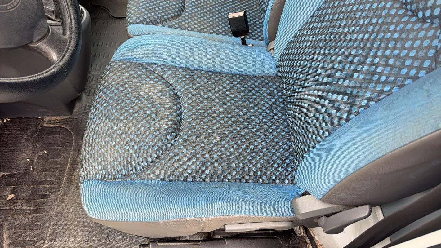Fiat Scudo - Photo 29