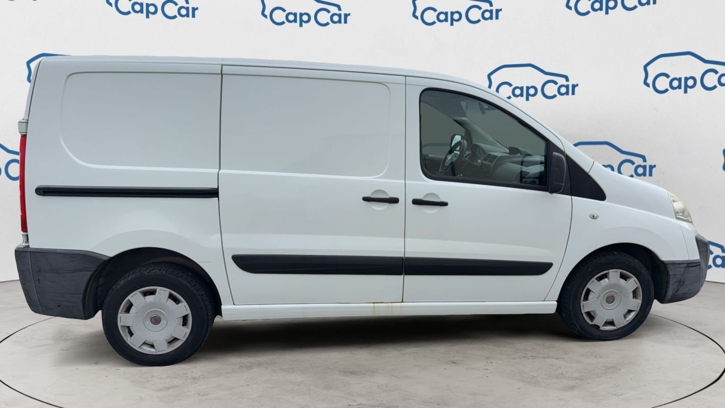 Fiat Scudo - Photo 4
