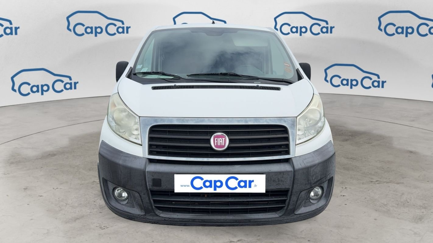 Fiat Scudo - Photo 5
