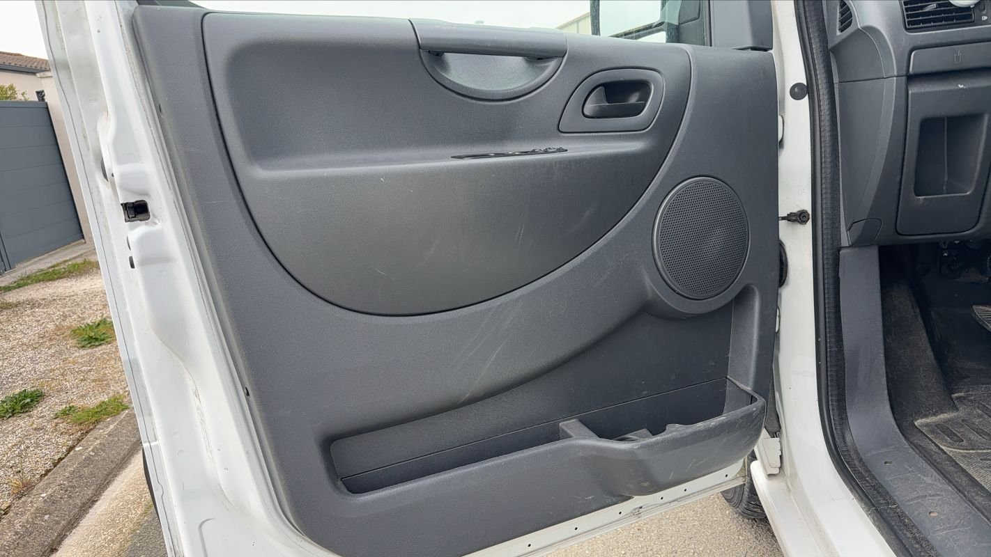 Fiat Scudo - Photo 7