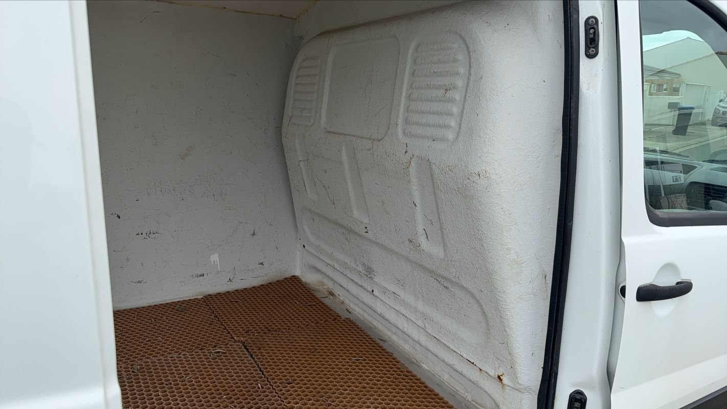 Fiat Scudo - Photo 9
