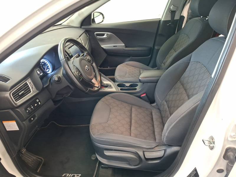 Kia Niro - Photo 13