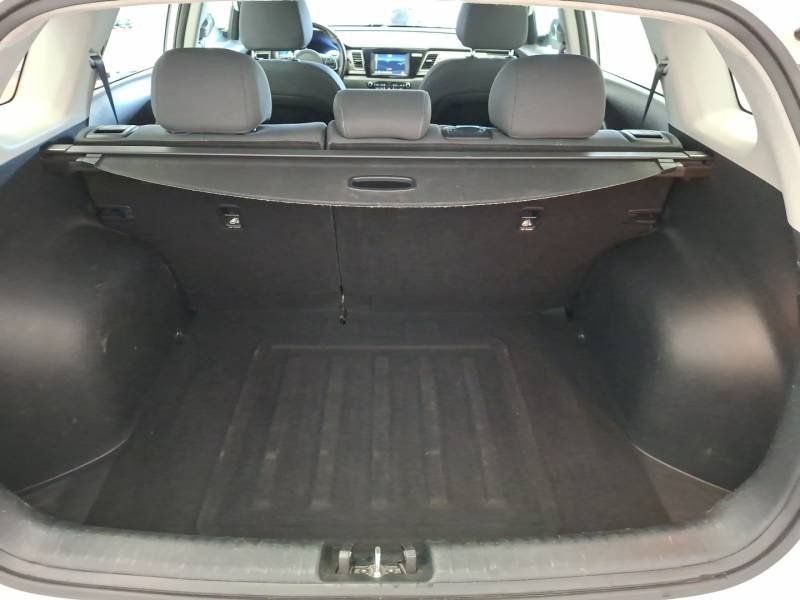 Kia Niro - Photo 17