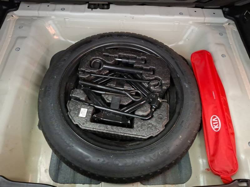 Kia Niro - Photo 18