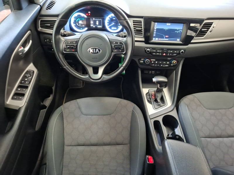 Kia Niro - Photo 20