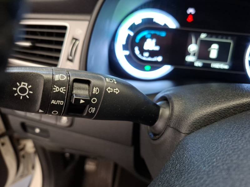 Kia Niro - Photo 23