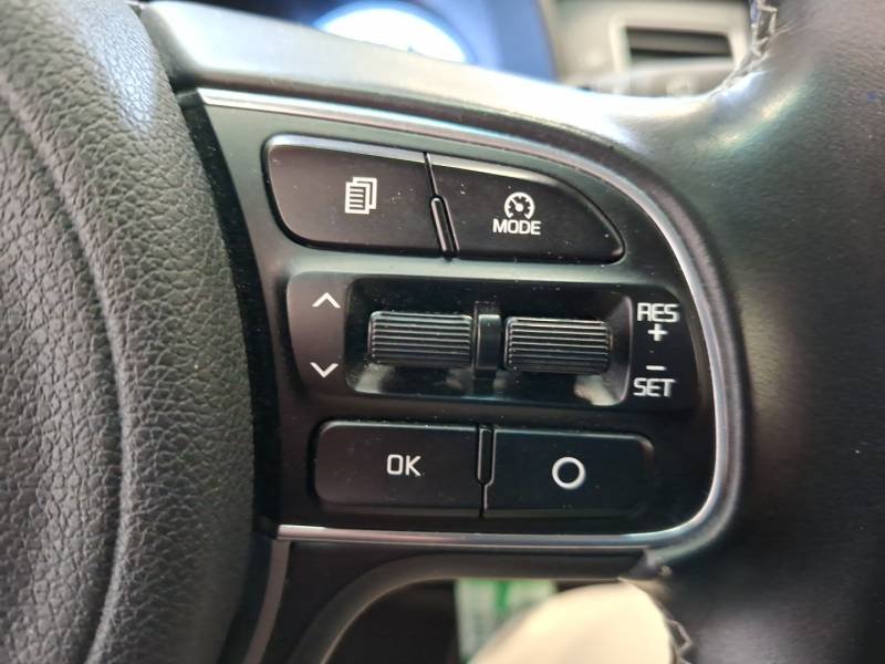 Kia Niro - Photo 26