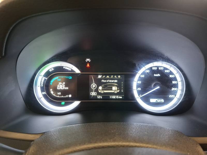 Kia Niro - Photo 27