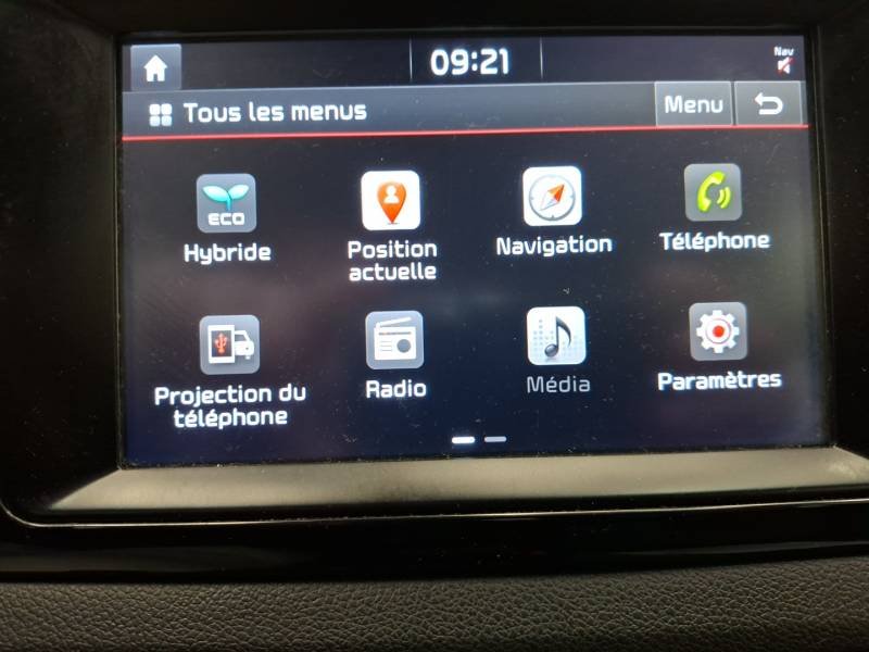 Kia Niro - Photo 31