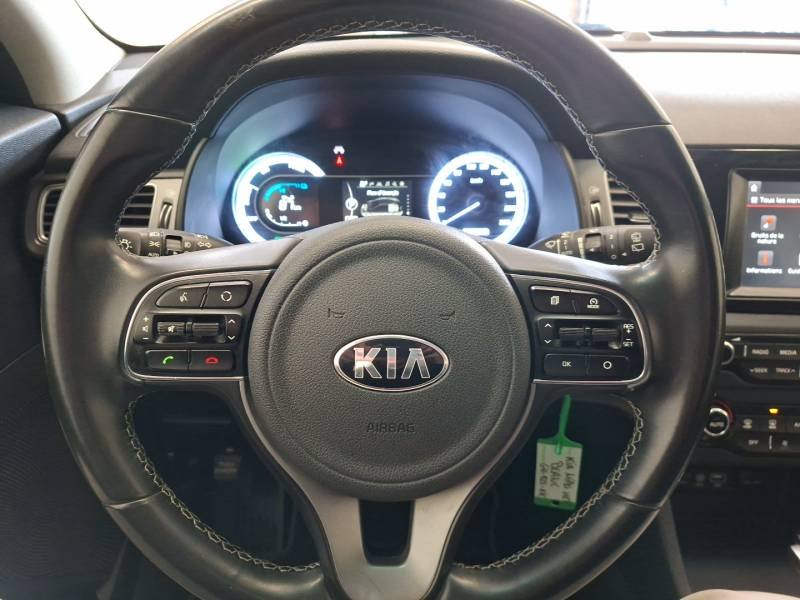 Kia Niro - Photo 33