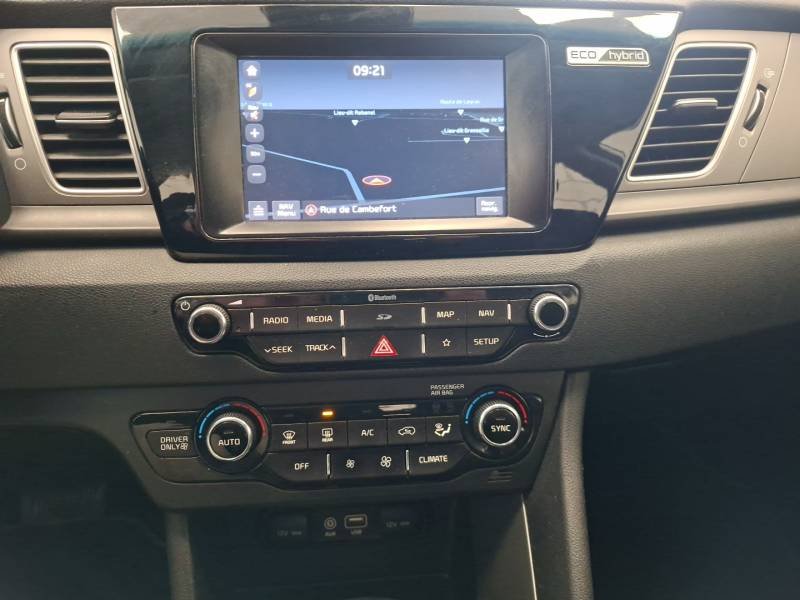 Kia Niro - Photo 34