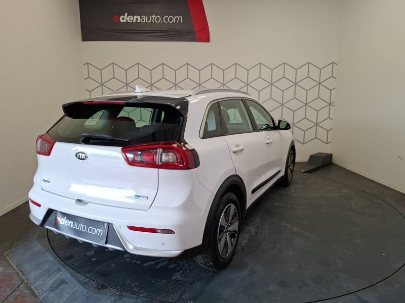 Kia Niro - Photo 5