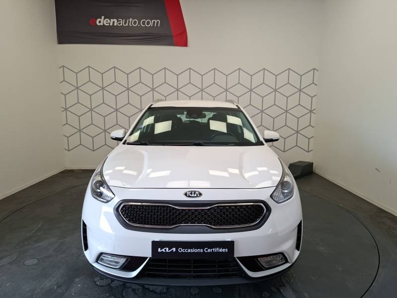Kia Niro - Photo 8