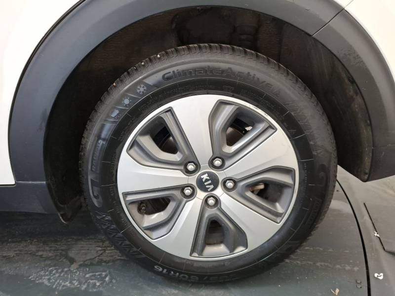 Kia Niro - Photo 10