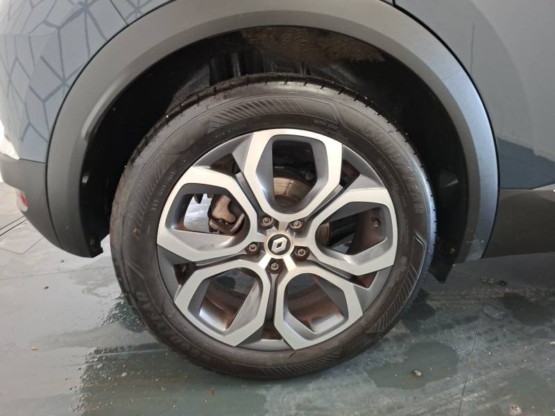 Renault Captur - Photo 11