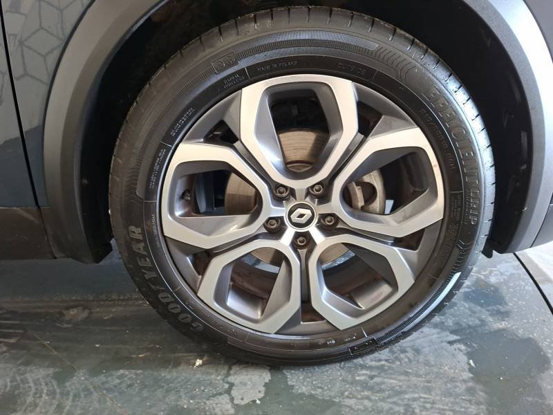 Renault Captur - Photo 12