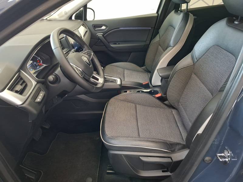 Renault Captur - Photo 13