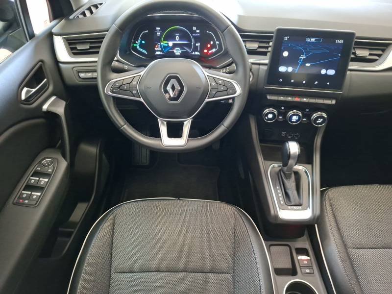 Renault Captur - Photo 14