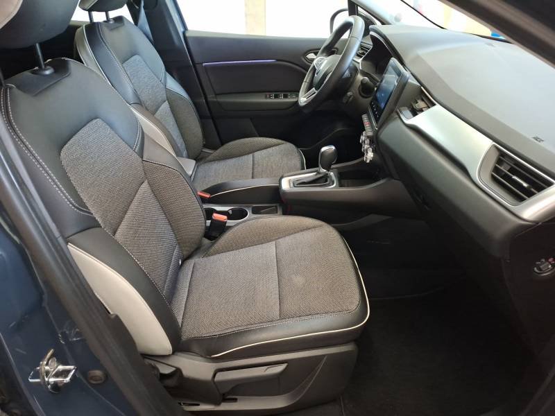Renault Captur - Photo 15