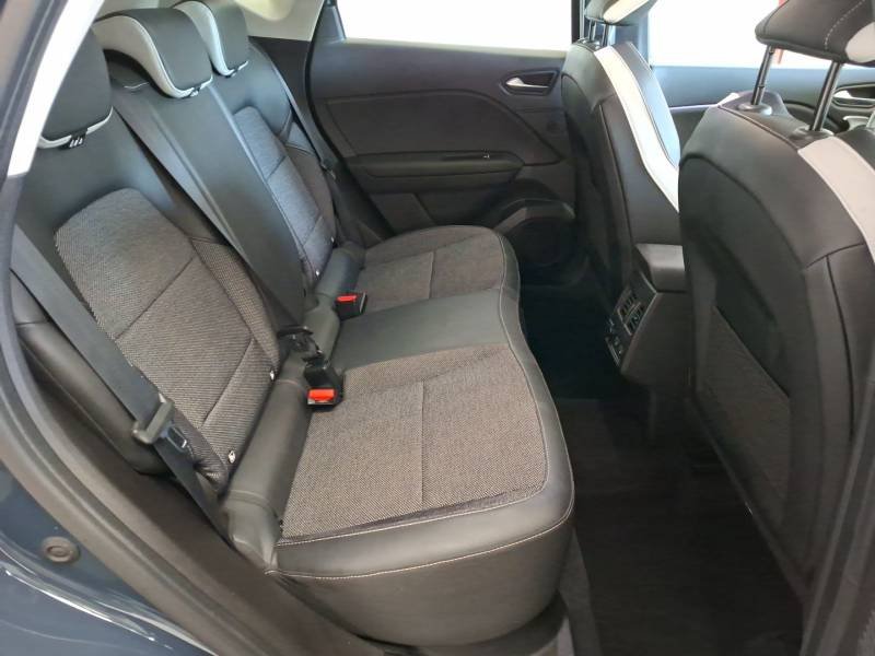 Renault Captur - Photo 16
