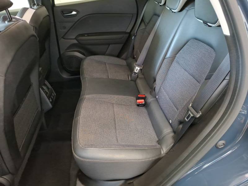 Renault Captur - Photo 19