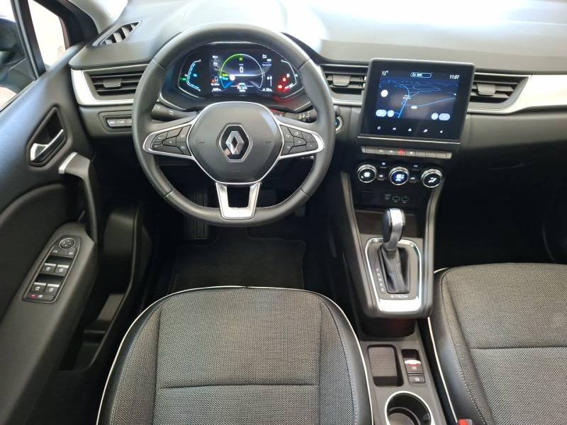 Renault Captur - Photo 20