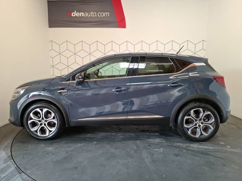 Renault Captur - Photo 2